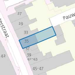 Perceel MDB01-L-2478