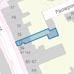 Perceel MDB01-L-2479