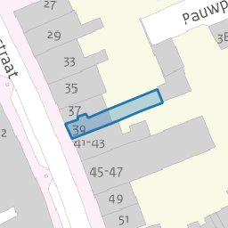 Perceel MDB01-L-2480