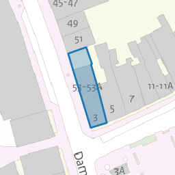 Perceel MDB01-L-2485