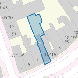 Perceel MDB01-L-2487