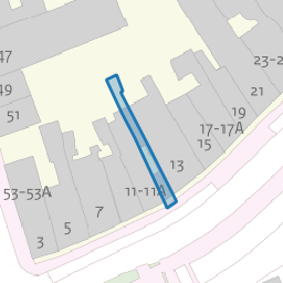 Perceel MDB01-L-2489