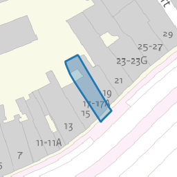 Perceel MDB01-L-2492