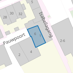 Perceel MDB01-L-2501