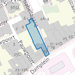 Perceel MDB01-L-2503