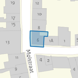 Perceel MDB01-L-2510