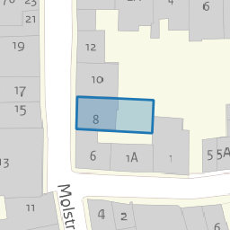 Perceel MDB01-L-2512