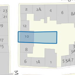 Perceel MDB01-L-2514