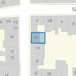 Perceel MDB01-L-2515