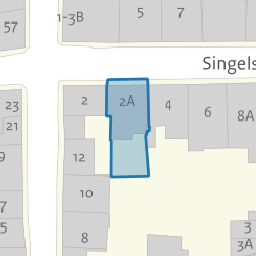 Perceel MDB01-L-2519