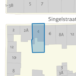 Perceel MDB01-L-2520