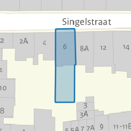 Perceel MDB01-L-2522