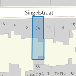 Perceel MDB01-L-2523