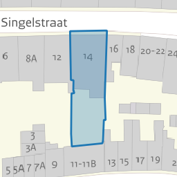 Perceel MDB01-L-2526