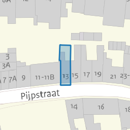 Perceel MDB01-L-2528