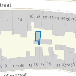 Perceel MDB01-L-2530