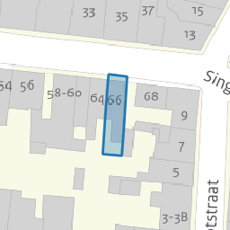 Perceel MDB01-L-2536