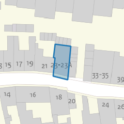 Perceel MDB01-L-2544