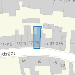 Perceel MDB01-L-2546