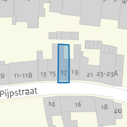 Perceel MDB01-L-2547