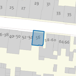 Perceel MDB01-L-2550