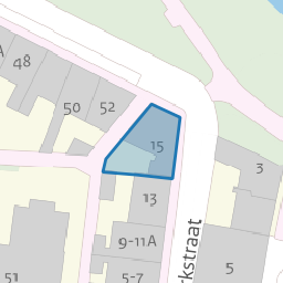 Perceel MDB01-L-2556