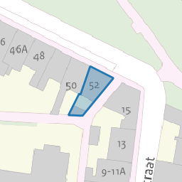 Perceel MDB01-L-2557