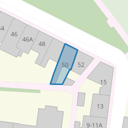 Perceel MDB01-L-2558