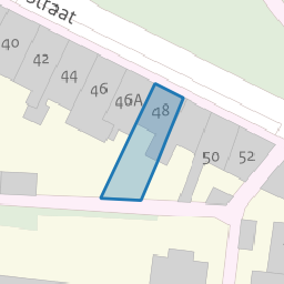 Perceel MDB01-L-2560