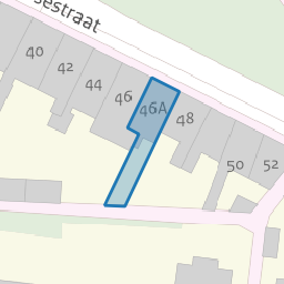 Perceel MDB01-L-2561