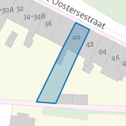 Perceel MDB01-L-2565