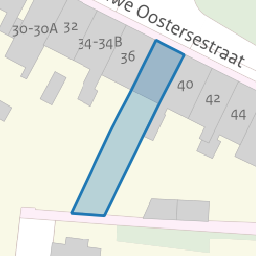 Perceel MDB01-L-2566