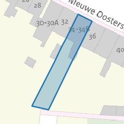 Perceel MDB01-L-2568