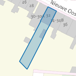 Perceel MDB01-L-2569