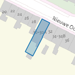 Perceel MDB01-L-2570