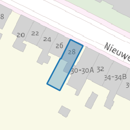 Perceel MDB01-L-2571