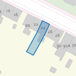 Perceel MDB01-L-2573