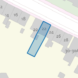 Perceel MDB01-L-2574