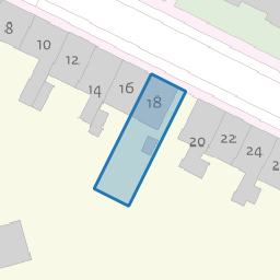 Perceel MDB01-L-2576