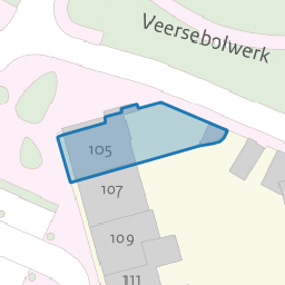 Perceel MDB01-L-2583