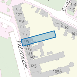 Perceel MDB01-L-2588