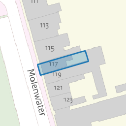 Perceel MDB01-L-2589