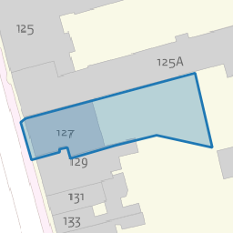 Perceel MDB01-L-2595