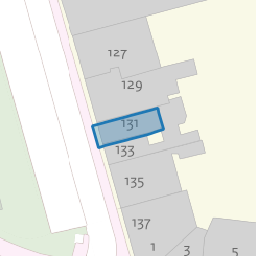 Perceel MDB01-L-2597