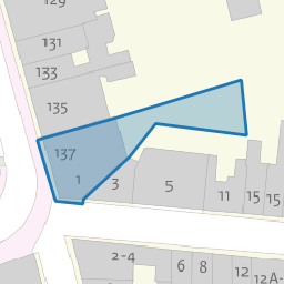 Perceel MDB01-L-2600