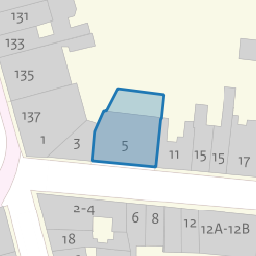 Perceel MDB01-L-2602