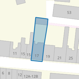 Perceel MDB01-L-2606