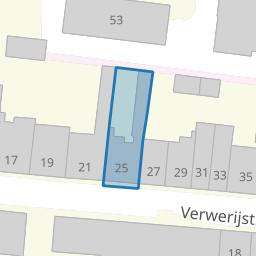 Perceel MDB01-L-2609