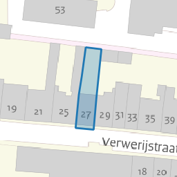 Perceel MDB01-L-2610