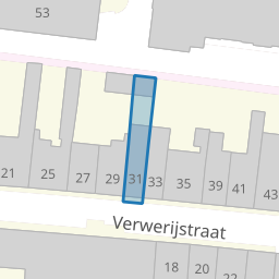 Perceel MDB01-L-2612